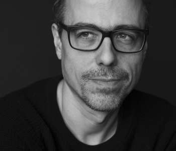 Image of the author Todor Todorov.