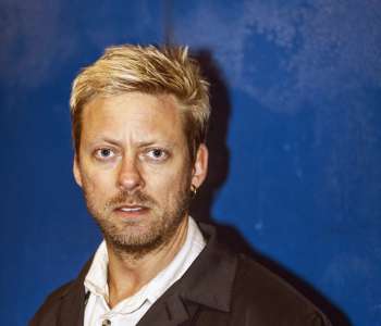 Image of the author Theis &Oslash;rntoft.