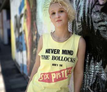 Image of the author Pusk&aacute;s Panni