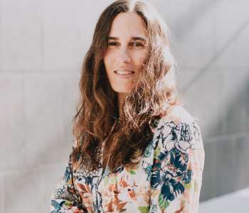 Picture of author Tina Vr&scaron;čaj